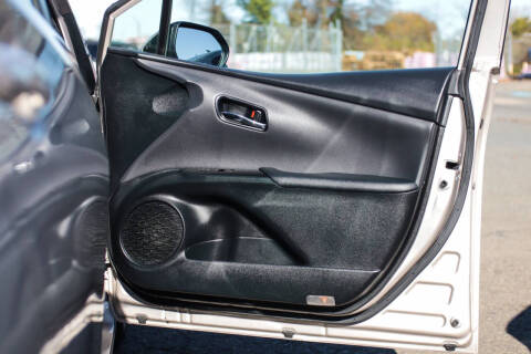 2021 Toyota Prius Prime