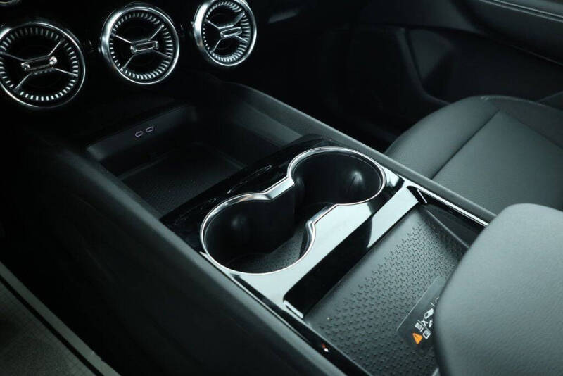 2024 Chevrolet Blazer EV 2LT