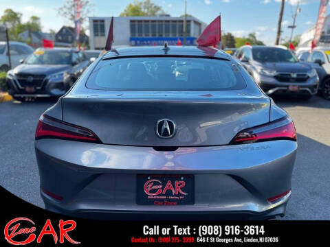 2023 Acura Integra