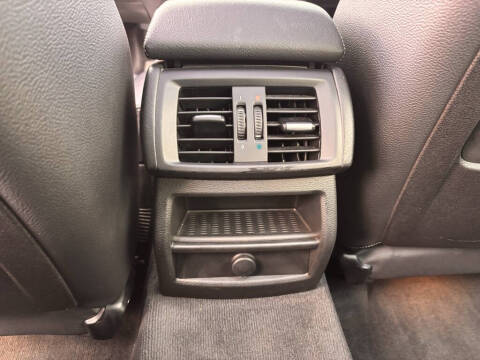 2015 BMW X3 xDrive35i