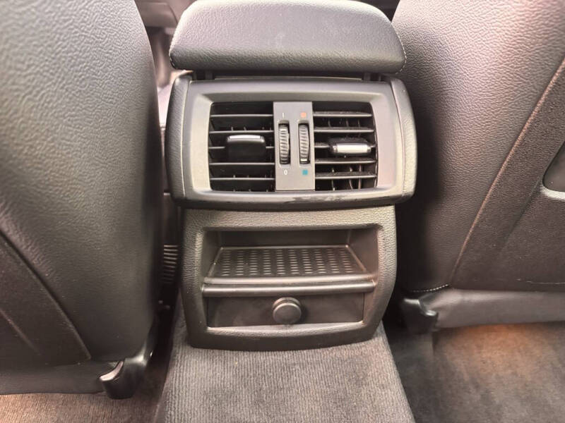 2015 BMW X3 xDrive35i