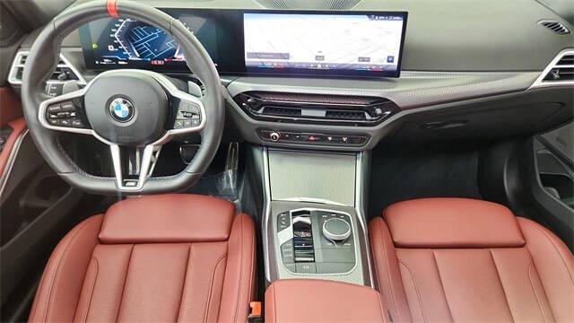 2025 BMW 3 Series M340i