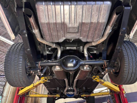 1967 Mercury Cougar