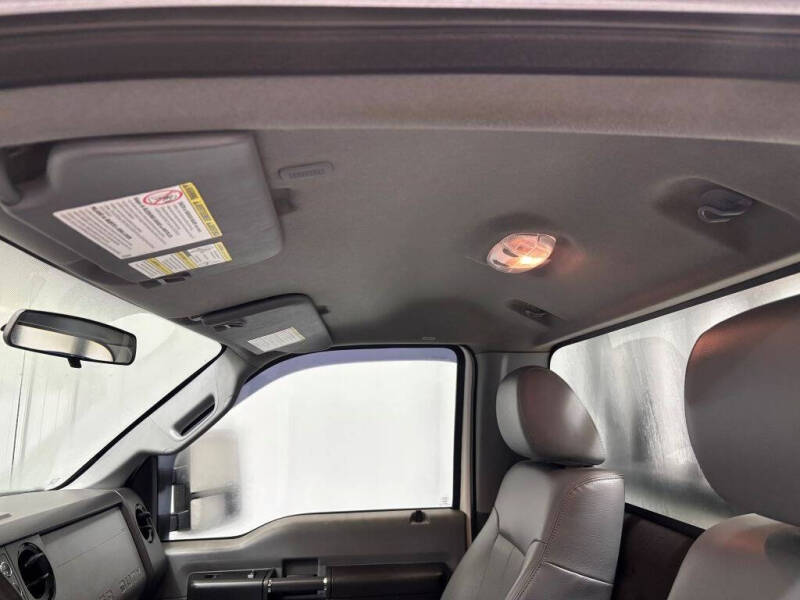 2015 Ford F-350 Super Duty XL