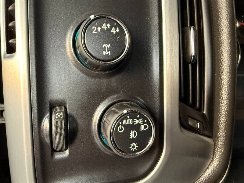 2017 GMC Sierra 2500HD