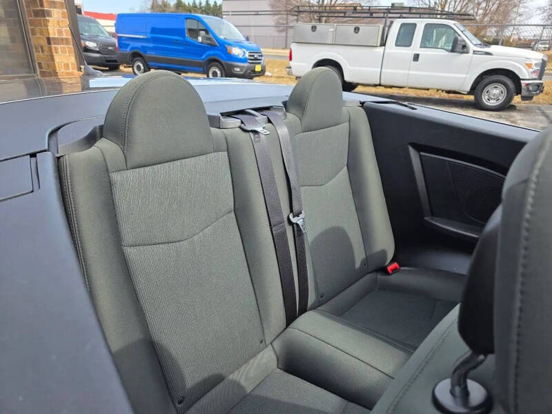 2012 Chrysler 200 Touring