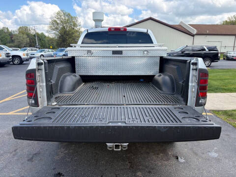 2006 Dodge Ram 1500