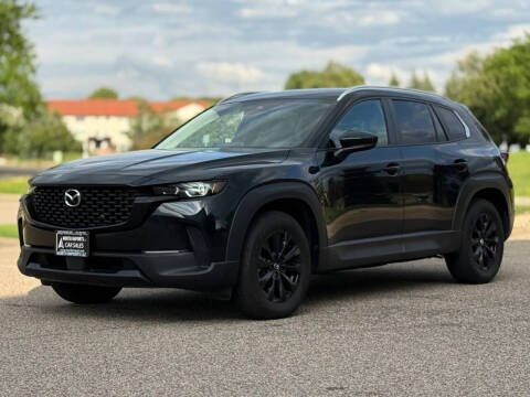 2024 Mazda CX-50 2.5 S Select