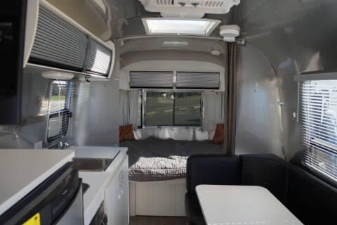 2018 Airstream 22FB