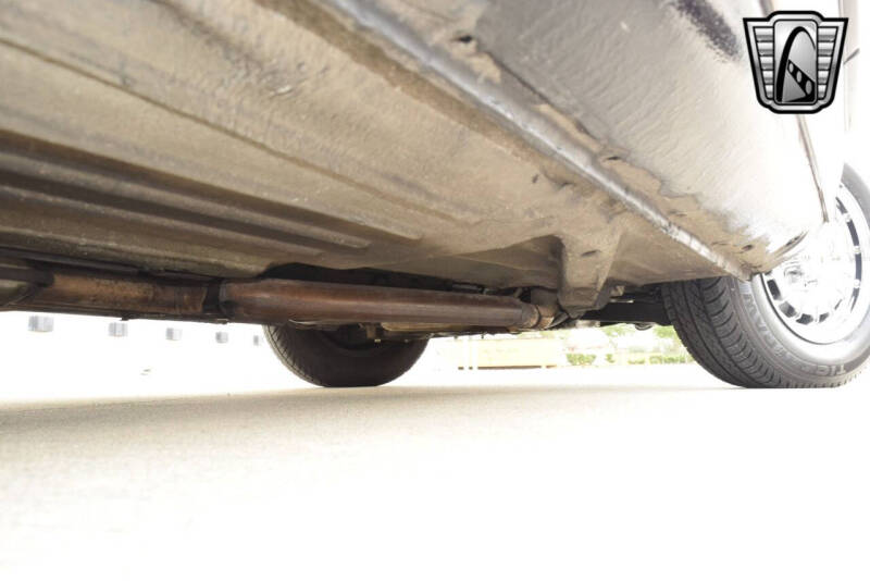 1984 Mercedes-Benz 380-Class 380 SL