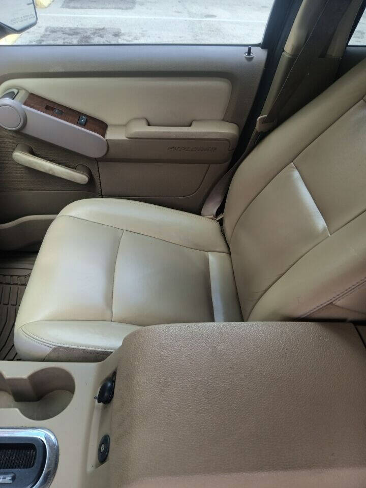 2007 Ford Explorer SUV / Crossover - $6,950