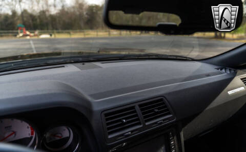2009 Dodge Challenger R/T
