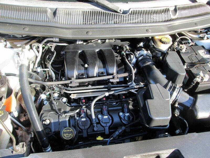 2015 Ford Explorer Police Interceptor Utility