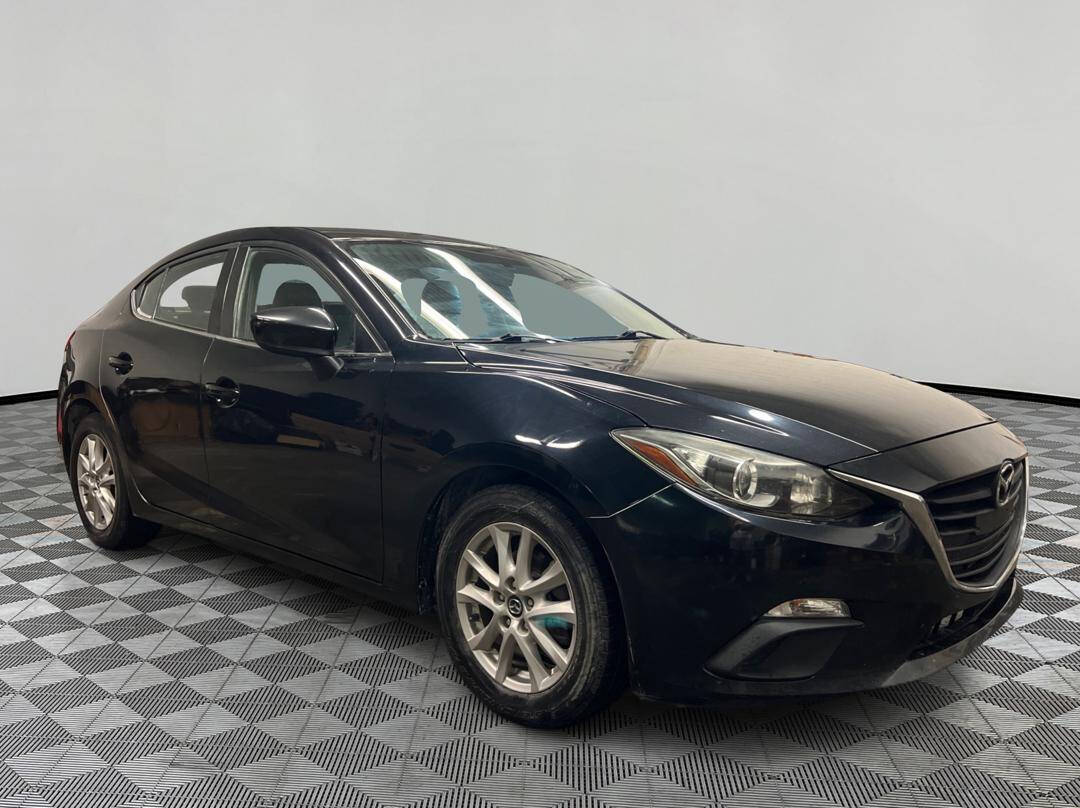 2014 Mazda Mazda3 for sale at Paley Auto Group in Columbus, OH