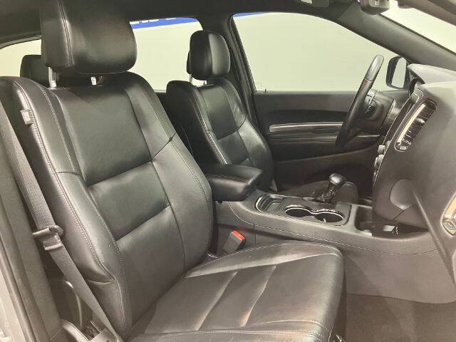 2019 Dodge Durango GT