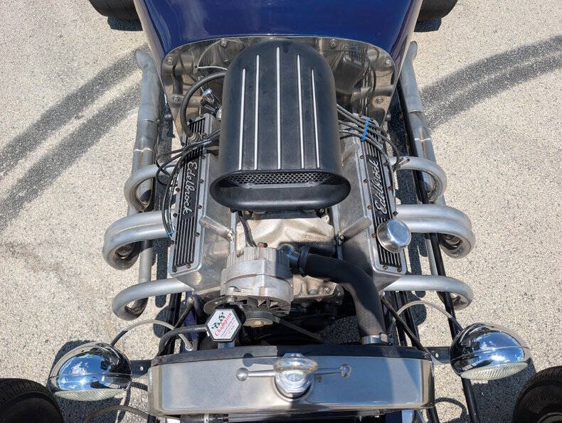 1923 Ford Model T