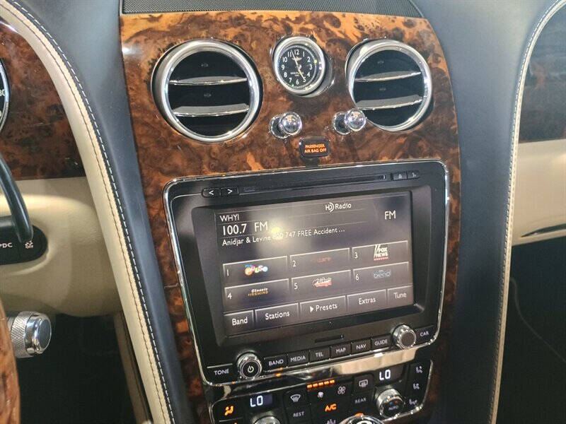 2013 Bentley Continental 44