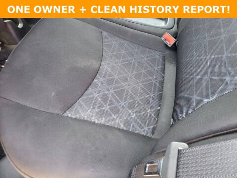 2019 Chevrolet Spark 1LT CVT