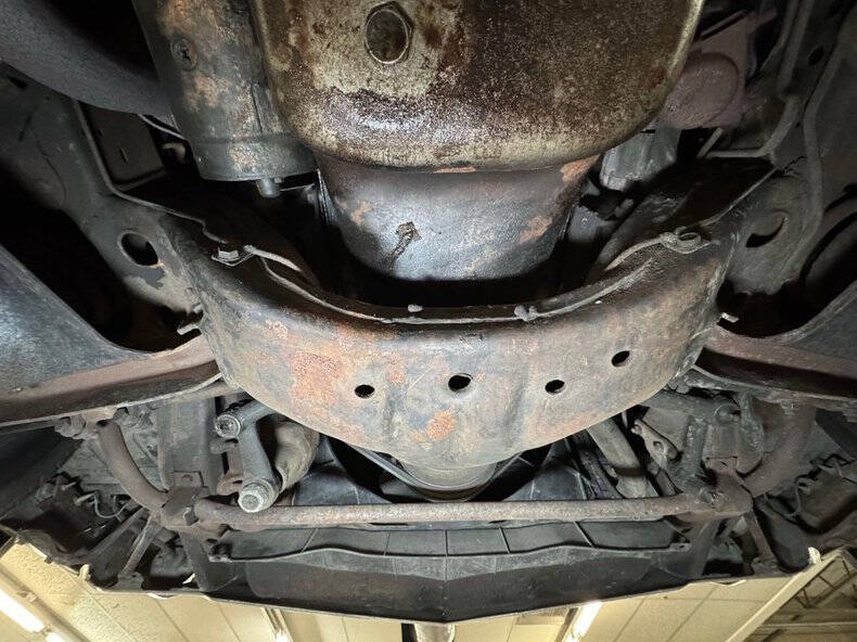 1971 Oldsmobile Cutlass Supreme