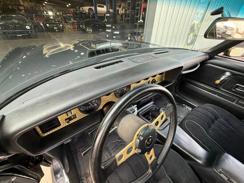 1977 Pontiac Trans Am