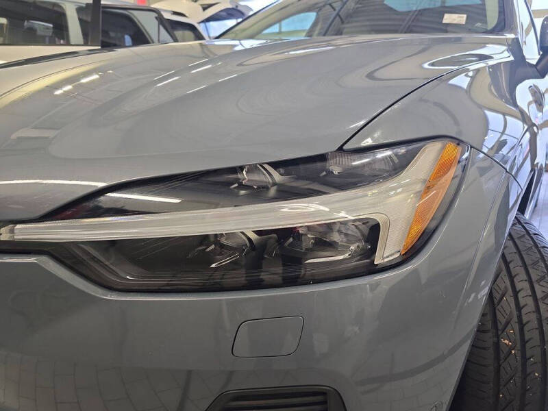 2022 Volvo XC60 Recharge T8 Inscription