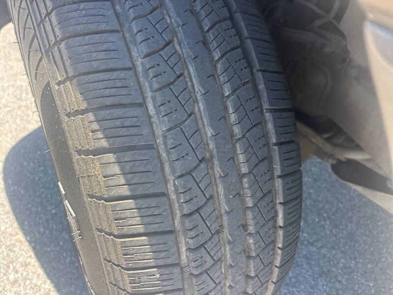 2000 Lexus LX 470