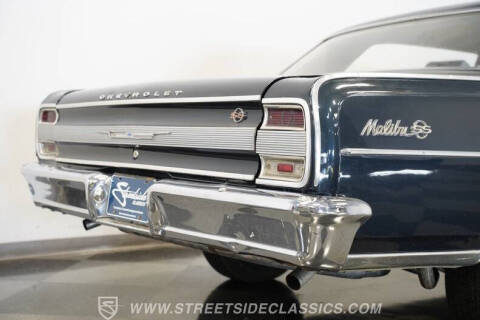 1964 Chevrolet Malibu