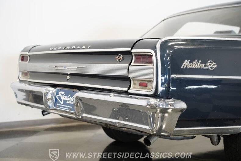 1964 Chevrolet Malibu