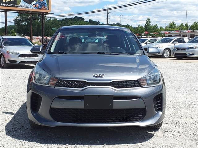 2019 Kia Rio for sale at Tri State Auto Sales in Cincinnati, OH