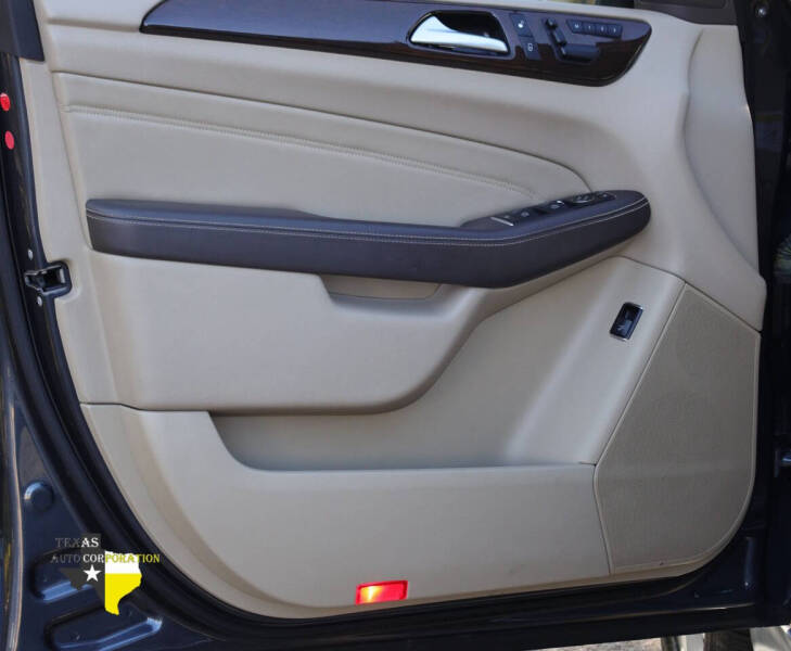 2013 Mercedes-Benz M-Class ML 350