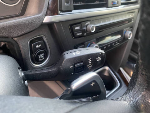 2015 BMW 4 Series 428i