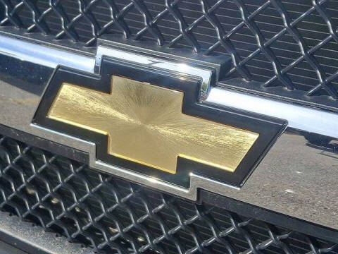 2023 Chevrolet Express 2500