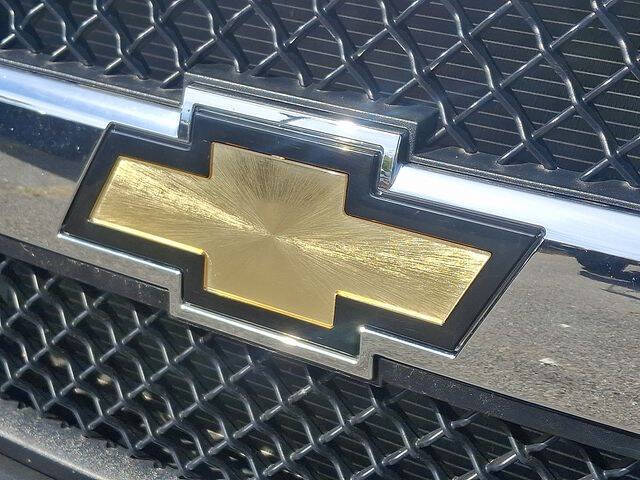 2023 Chevrolet Express 2500