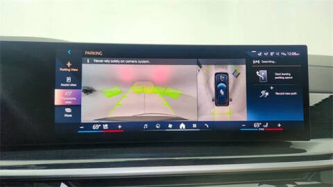 2025 BMW X5 sDrive40i