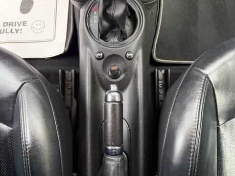 2012 MINI Cooper Convertible S