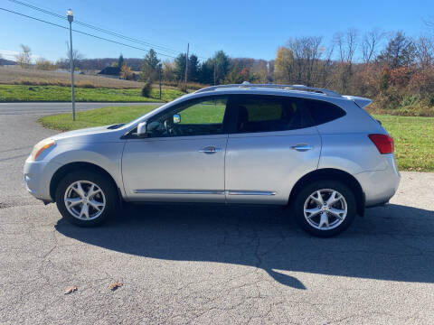 2011 Nissan Rogue for sale at Deals On Wheels in Red Lion PA