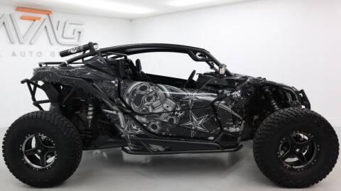 2017 Can-Am XRS X3R TURBO for sale at Alta Auto Group LLC in Concord NC