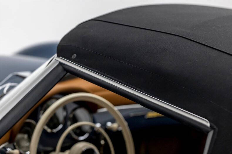 1959 Porsche 356