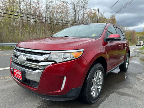2014 Ford Edge for sale at East Coast Motors in Dover NJ