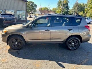 2011 Toyota RAV4 for sale at Home Street Auto Sales in Mishawaka IN