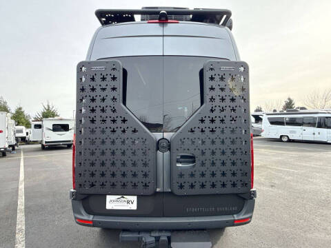 2024 Mercedes-Benz Sprinter