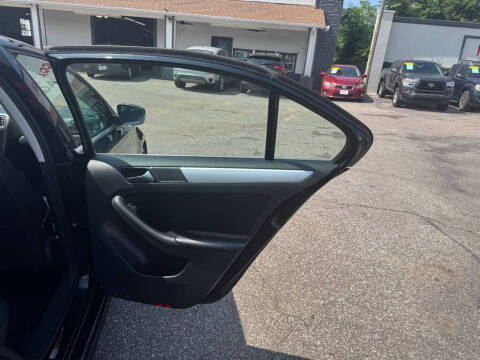 2013 Volkswagen Jetta