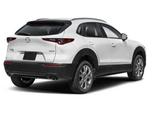 2026 Mazda CX-30 2.5 S Preferred