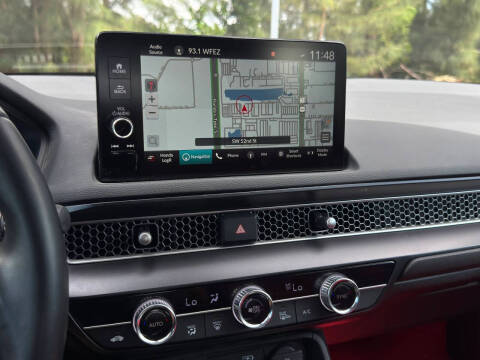 2023 Honda Civic Type R