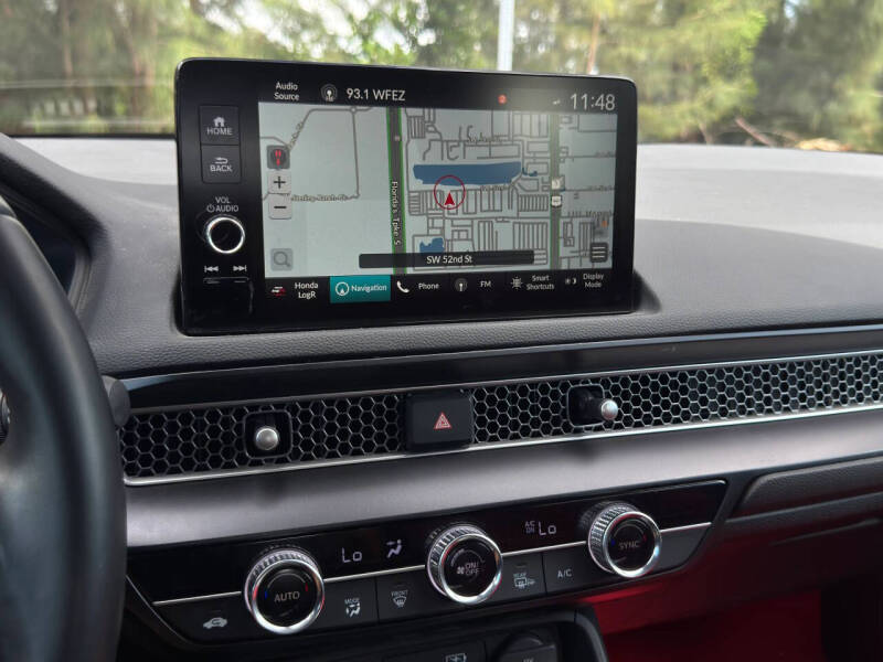 2023 Honda Civic Type R