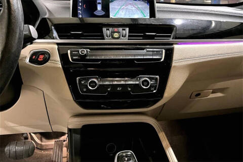 2021 BMW X1 sDrive28i