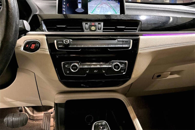 2021 BMW X1 sDrive28i