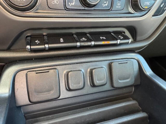 2016 GMC Sierra 1500