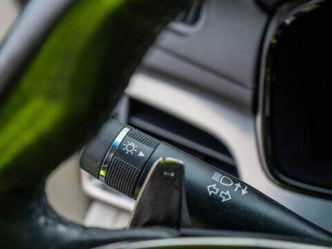 2019 Cadillac CTS 3.6L Luxury