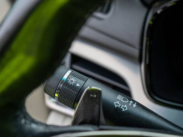 2019 Cadillac CTS 3.6L Luxury